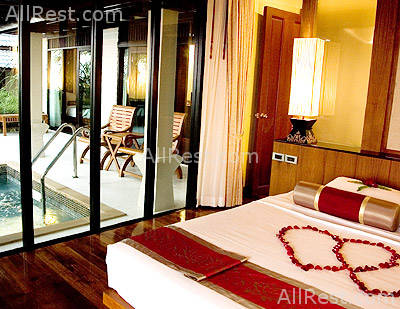 La Flora Resort & Spa 42